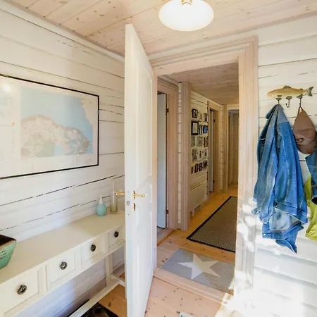 Casa vacanze Nordic Vibe In Log By